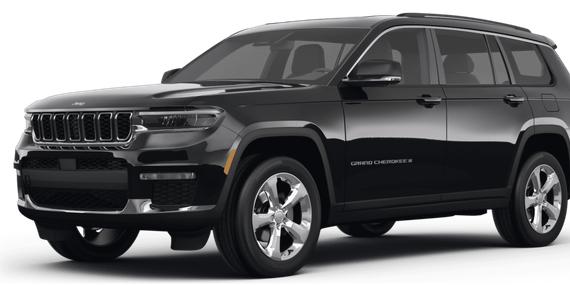 JEEP GRAND CHEROKEE 2021 1C4RJJBG0M8191849 image